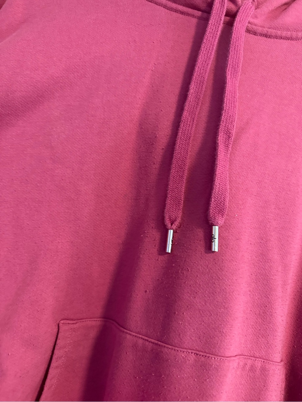 ALO Yoga  Hoodie - Picture 2 of 4